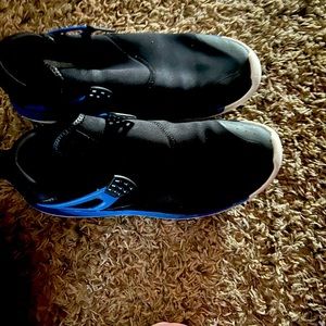 Men’s Jordan athletic shoes